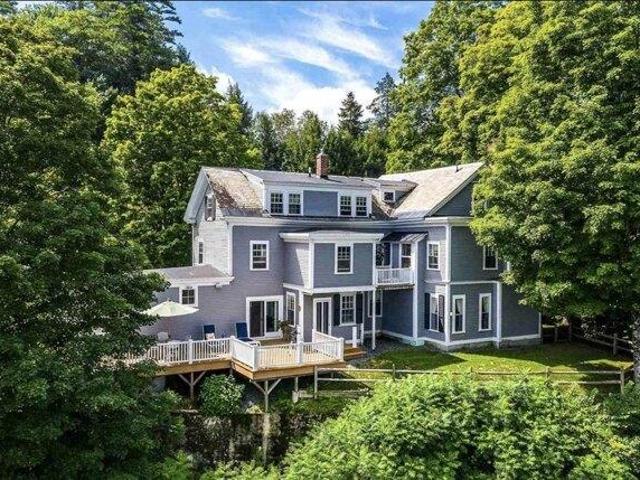 House for sale in Plantsville, Vermont