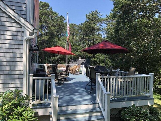 House for sale in Harwich, Massachusetts