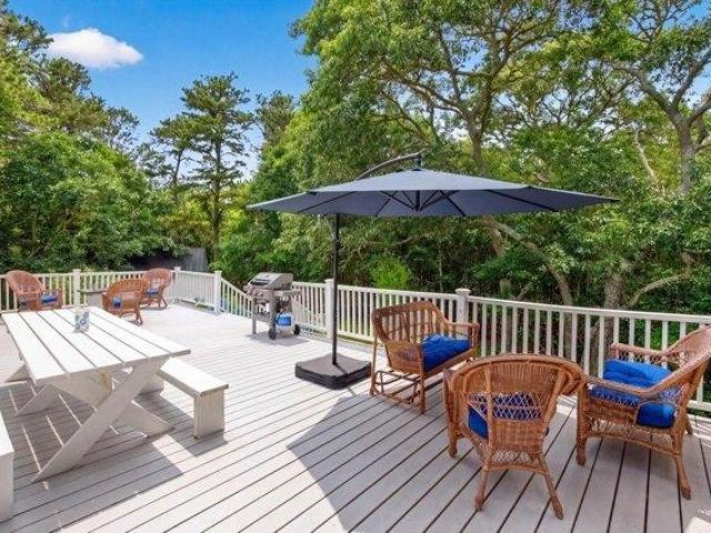House for sale in Harwich, Massachusetts