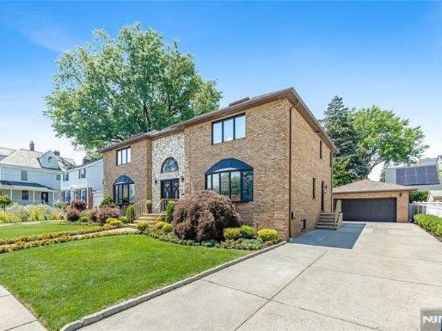 House for sale in Hasbrouck Heights, Bergen County