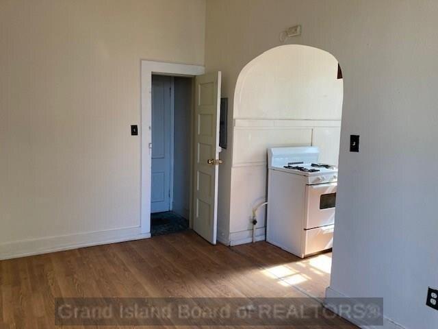House for sale in Nebraska