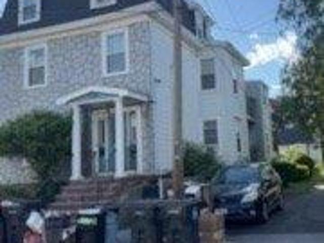 House for sale in Haverhill, Massachusetts