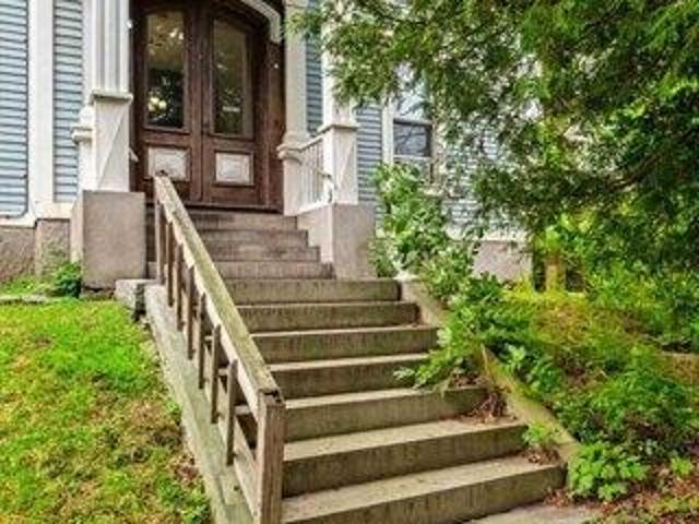 House for sale in Haverhill, Massachusetts