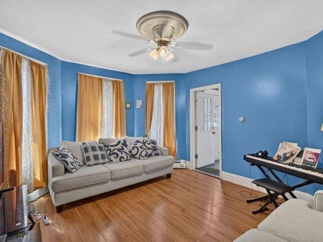 House for sale in Haverhill, Massachusetts