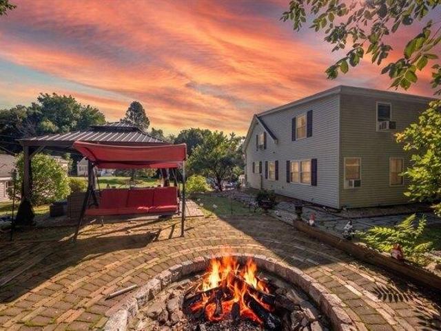 House for sale in Haverhill, Massachusetts