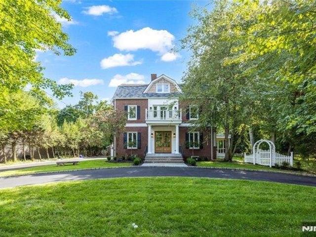 House for sale in Haworth, Bergen County