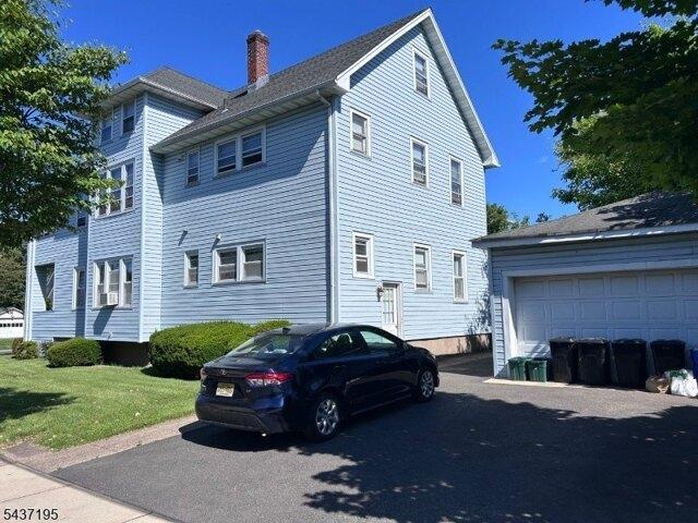 House for sale in Passaic, New Jersey
