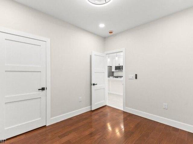 House for sale in Passaic, New Jersey