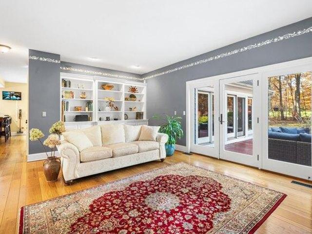House for sale in Hebron, Connecticut