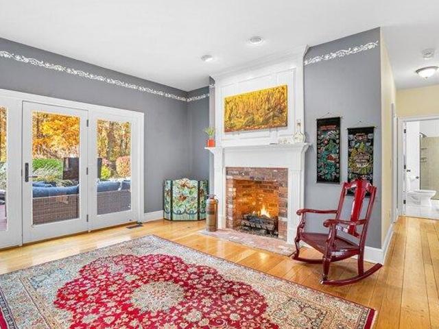 House for sale in Hebron, Connecticut