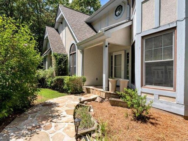 House for sale in Helen, Georgia