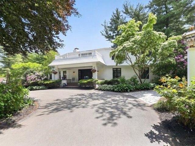 House for sale in Hingham, Massachusetts