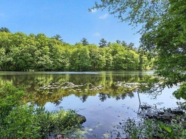 House for sale in Hingham, Massachusetts