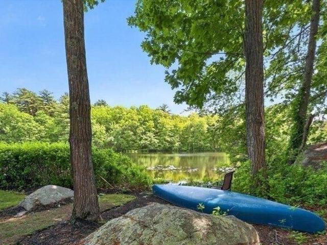 House for sale in Hingham, Plymouth County