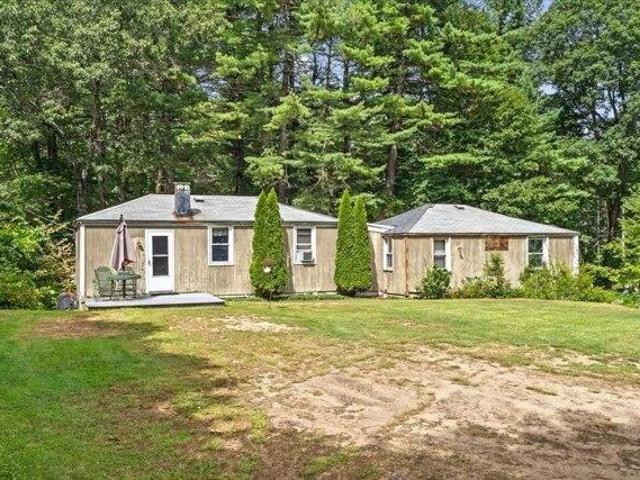 House for sale in Holden, Massachusetts