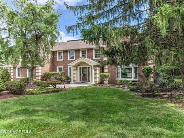 House for sale in Holmdel Township, Monmouth County