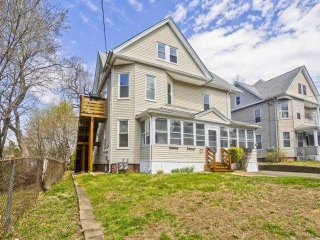 House for sale in Hampden, Massachusetts