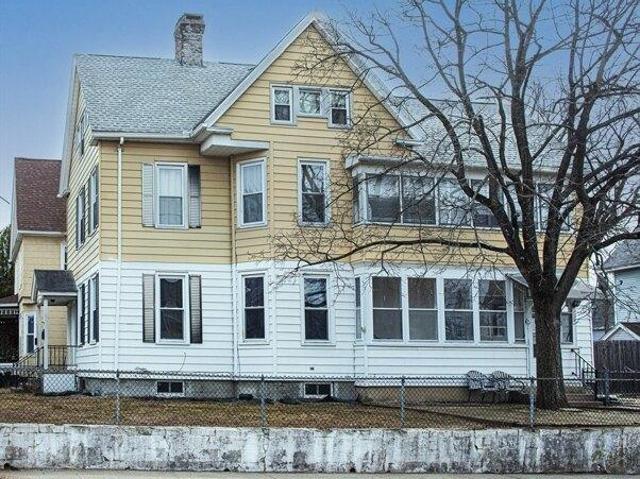 House for sale in Hampden, Massachusetts