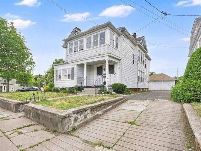 House for sale in Hampden, Massachusetts
