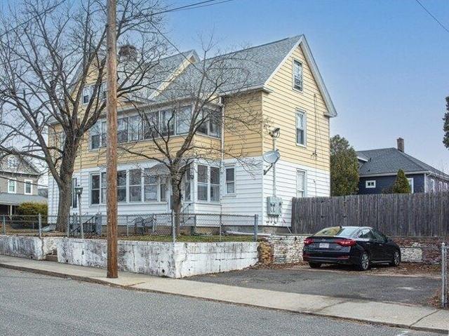 House for sale in Hampden, Massachusetts