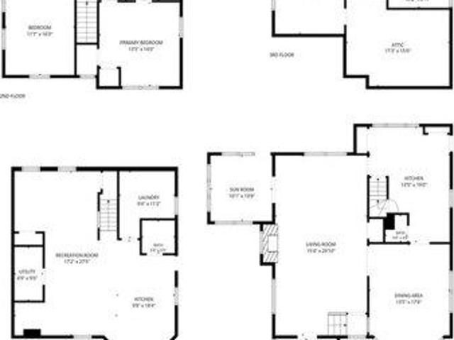 House for sale in Highlands, Holyoke