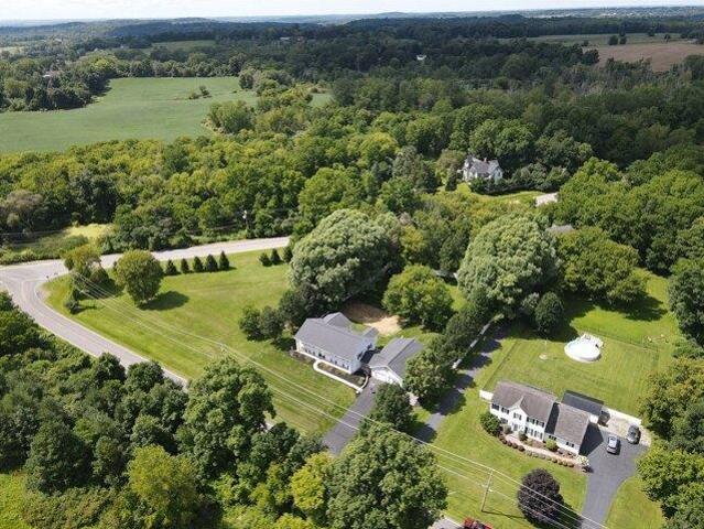 House for sale in Mendon, New York
