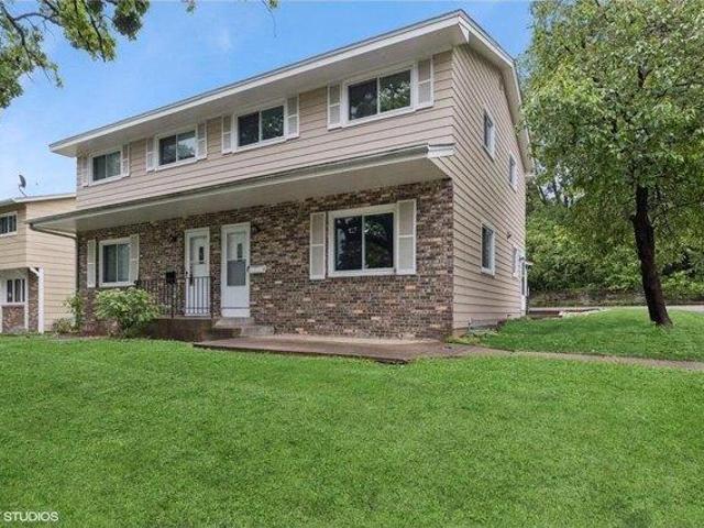House for sale in Hopkins, Minnesota