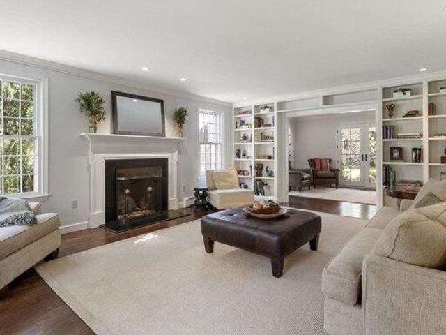 House for sale in Hopkinton, Massachusetts