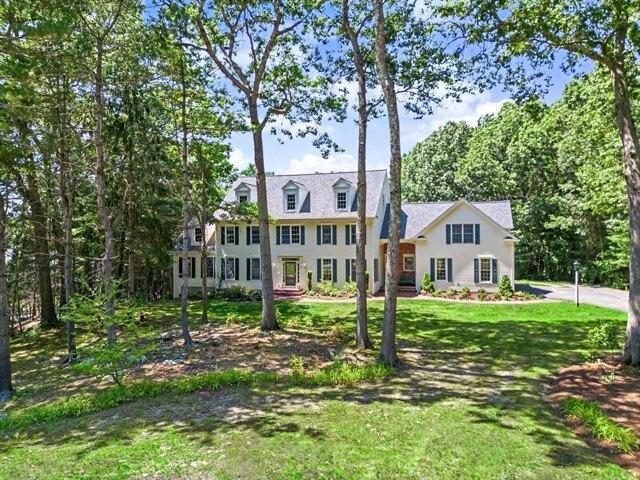 House for sale in Hopkinton, Massachusetts