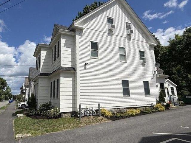 House for sale in Hopkinton, Massachusetts