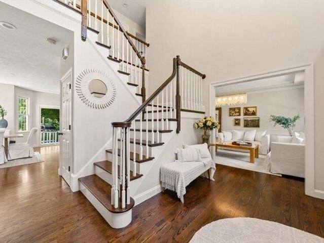 House for sale in Hopkinton, Massachusetts