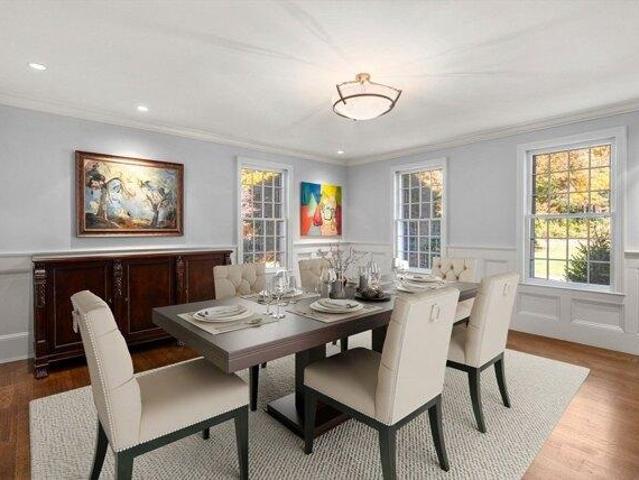 House for sale in Hopkinton, Massachusetts
