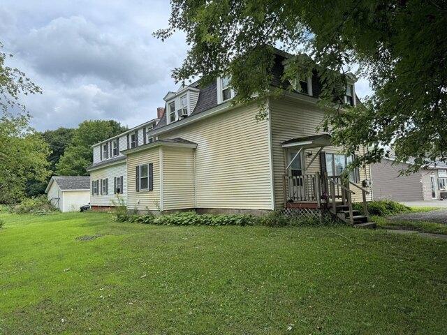 House for sale in Houlton, Maine
