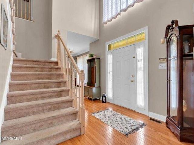 House for sale in Monmouth, New Jersey