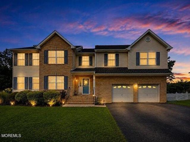 House for sale in Howell Township, Monmouth County