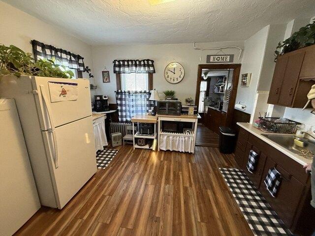 House for sale in Hudson, Massachusetts