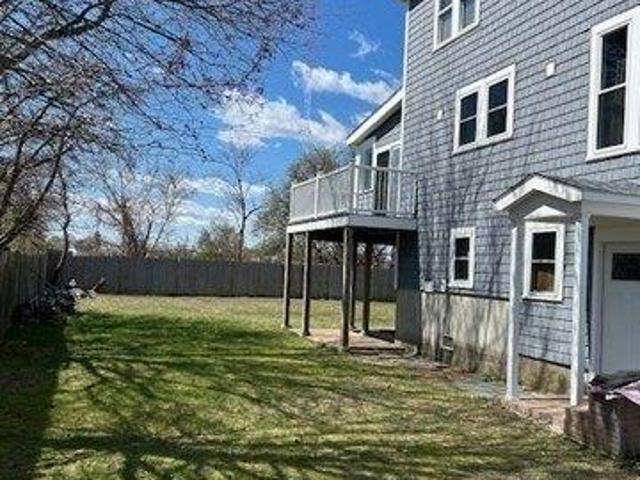 House for sale in Hull, Massachusetts