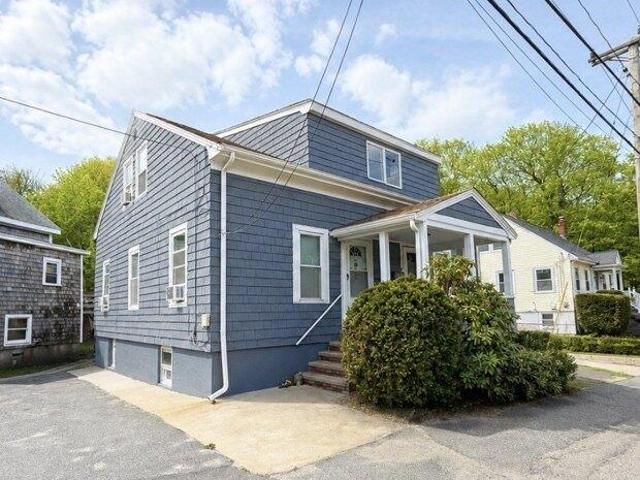 House for sale in Hull, Massachusetts