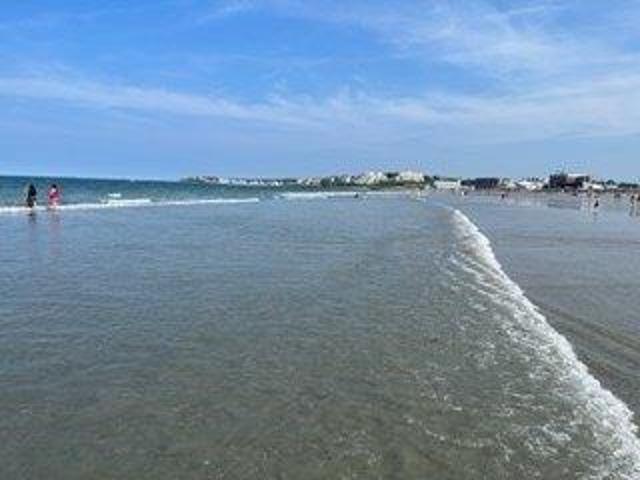 House for sale in Hull, Massachusetts