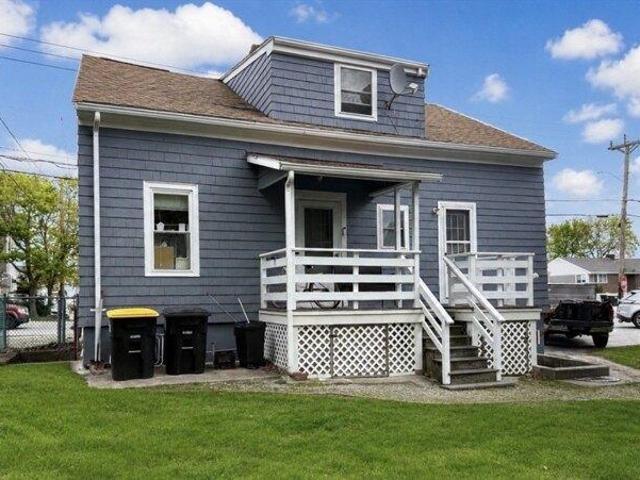 House for sale in Hull, Massachusetts