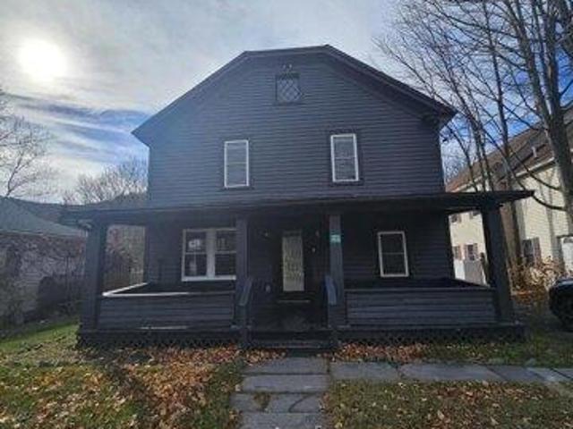 House for sale in Village of Hunter, East Jewett