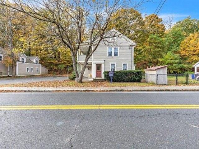 House for sale in Huntington, Massachusetts