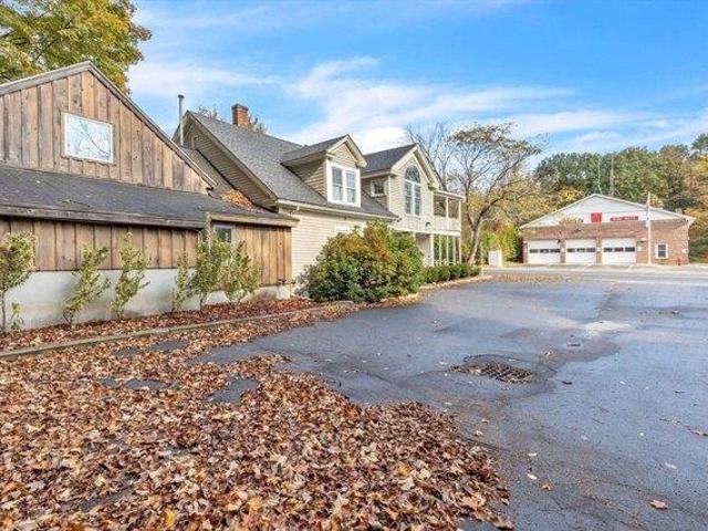 House for sale in Huntington, Massachusetts
