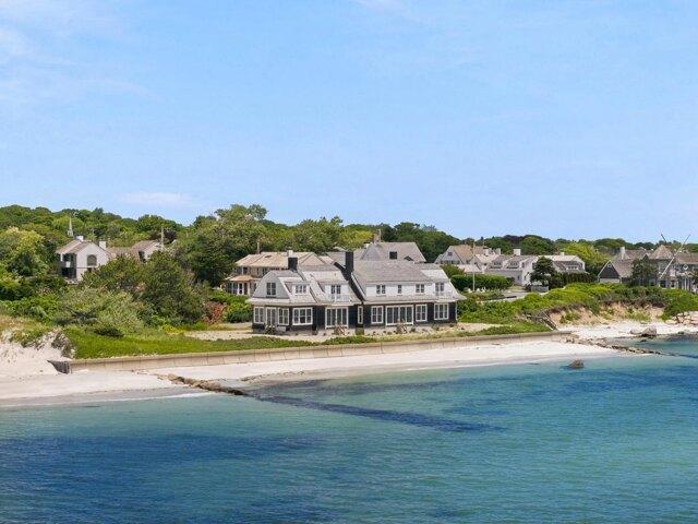 House for sale in Barnstable, Massachusetts