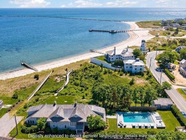 House for sale in Barnstable, Massachusetts