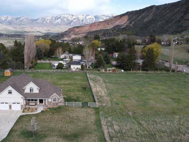 House for sale in Inkom, Idaho