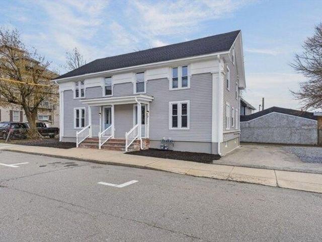 House for sale in Ipswich, Massachusetts