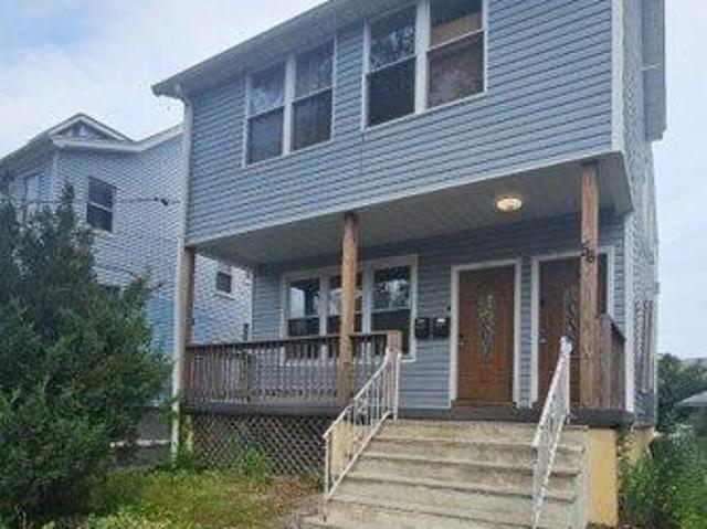 House for sale in Irvington, New Jersey