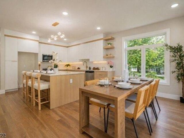 House for sale in Irvington, New Jersey
