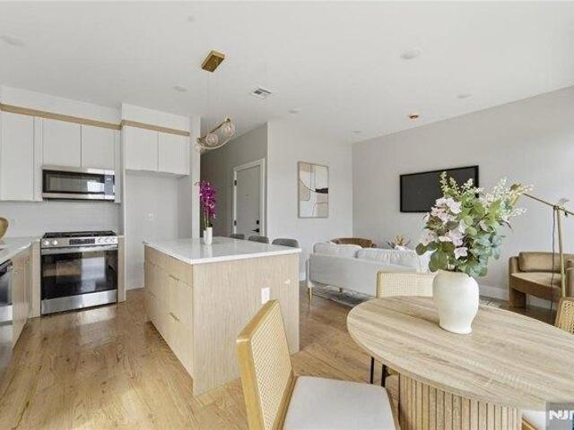 House for sale in Irvington, New Jersey